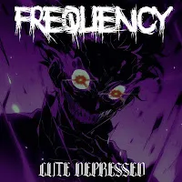 Frequency — Cute Depressed (Slowed) — обложка