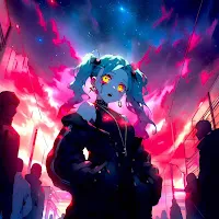 Frequency — Distant Echoes (Super Slowed) — обложка