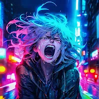 Frequency — Funk Of Galactico — обложка