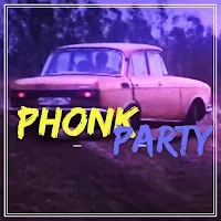 Frequency — Phonk Party Ukraine — обложка